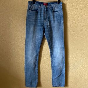 APC x Kanye West denim